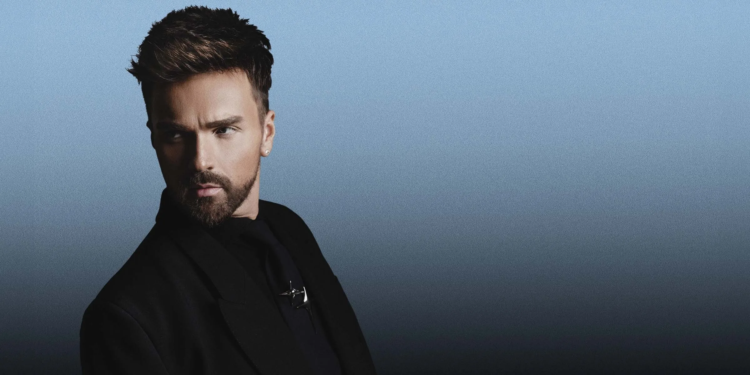 Афиша: Александр Панайотов в Краснодаре 25 марта 2026