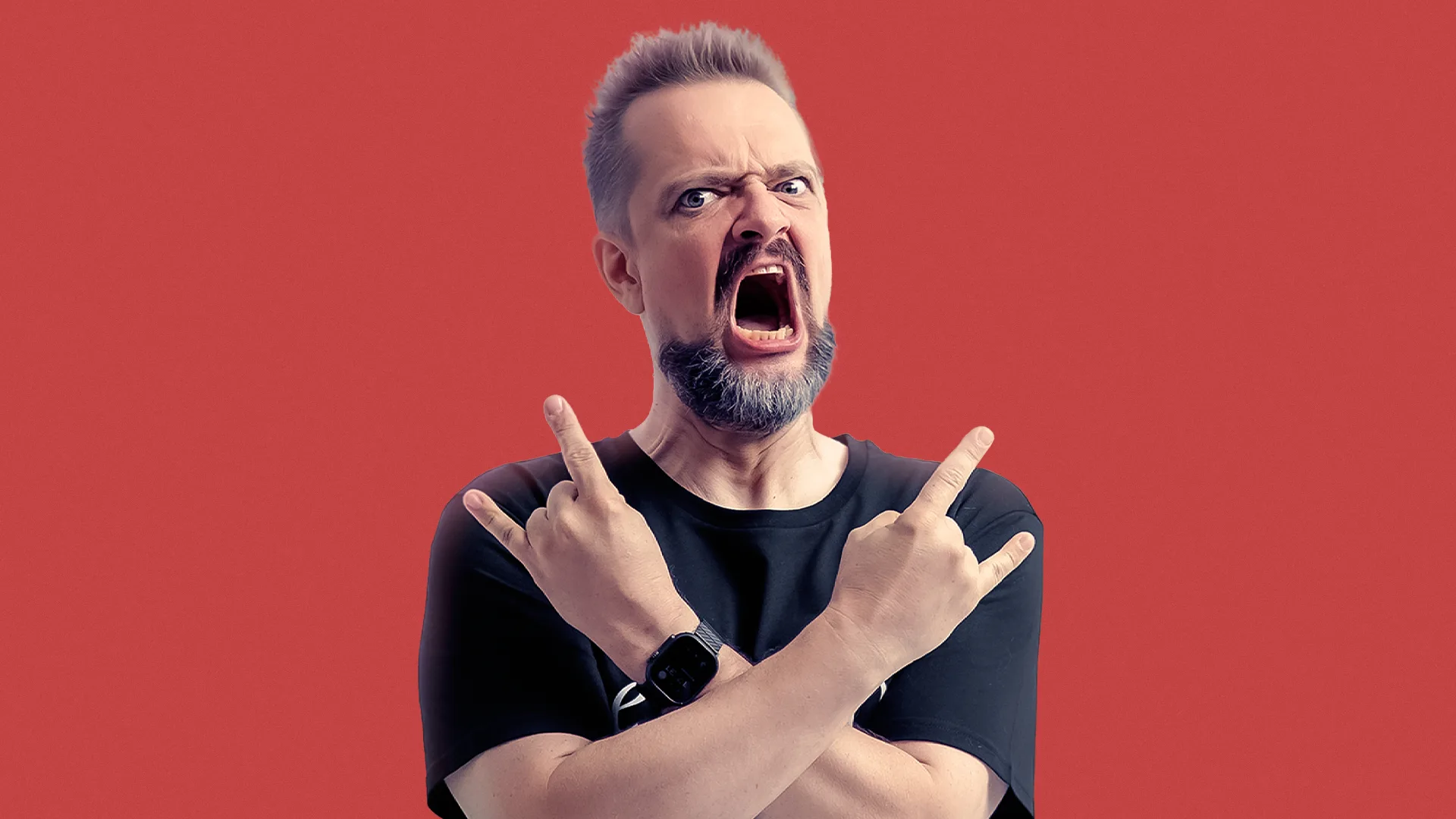 Афиша: Александр Пушной в Ростове-на-Дону 28 марта 2026