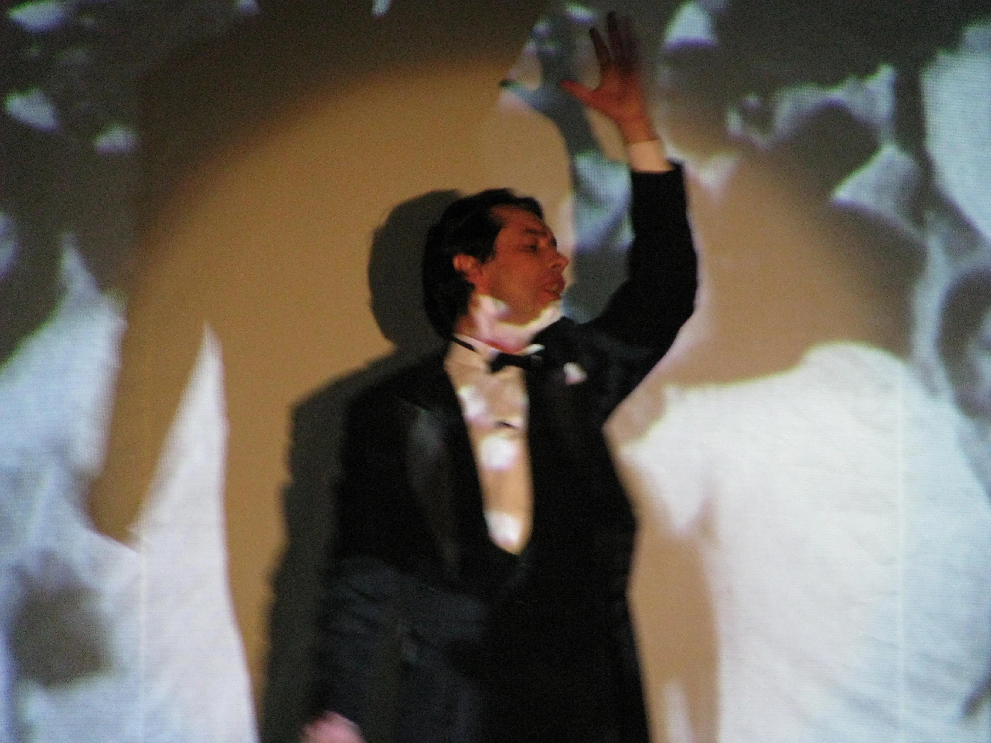 Афиша: Александр Вертинский. Жёлтое танго в Москве 24 марта 2026