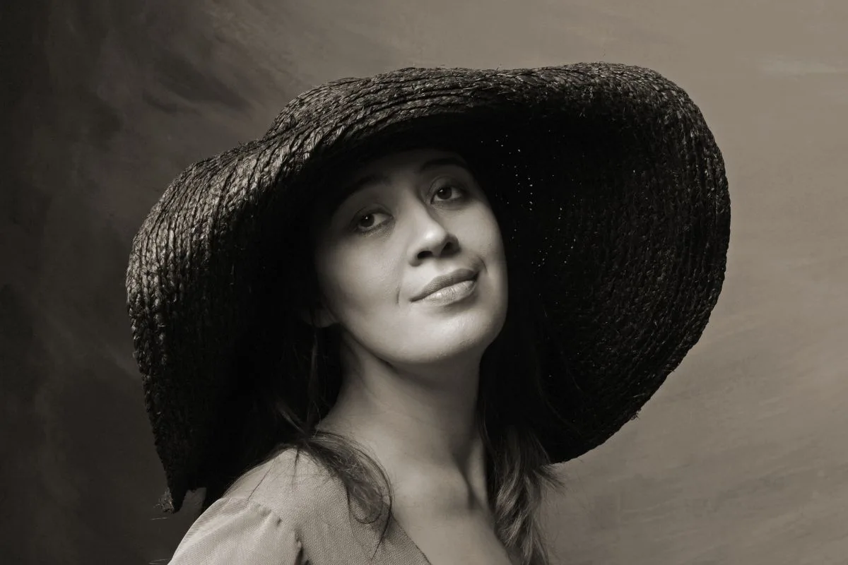 Афиша: Александра Ирбе. Философия русского декаданса в Москве 27 марта 2026