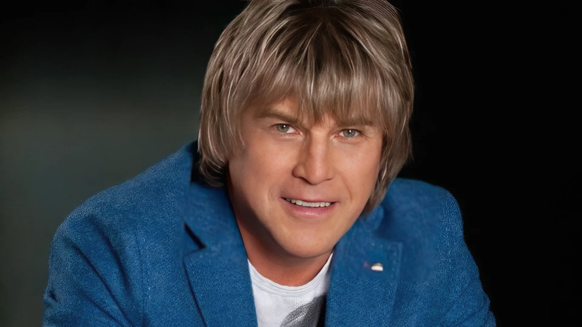 Афиша: Алексей Глызин в Москве 25 марта 2026