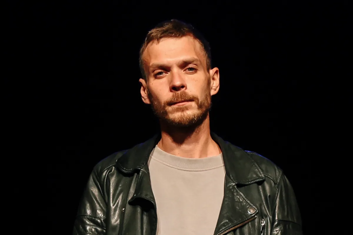 Афиша: Алексей Квашонкин и Вася Медведев в Москве 28 марта 2026