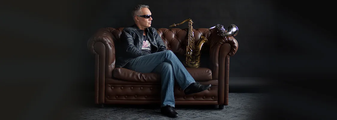 Афиша: Алексей Попов в Москве 24 марта 2026