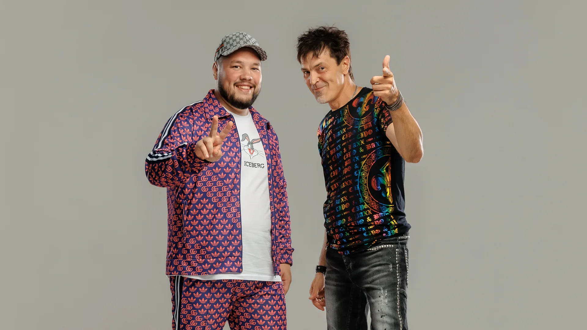 Афиша: Алексей Потехин в Новосибирске 27 марта 2026