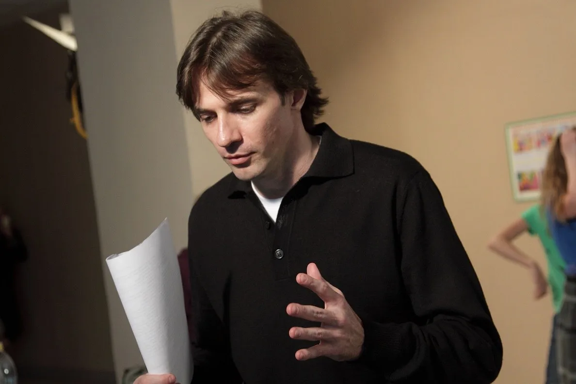 Афиша: Алексей Щеглов в Рязани 24 марта 2026