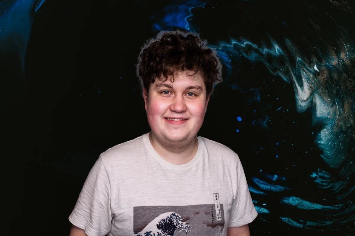 Афиша: Алексей Соловьёв в Санкт-Петербурге 28 марта 2026