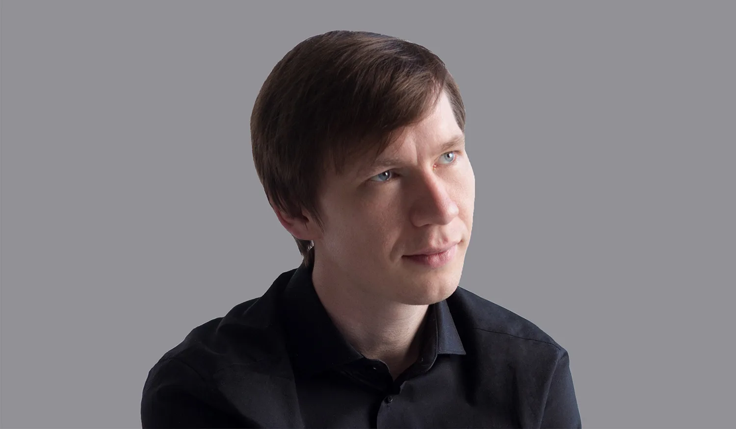 Афиша: Алексей Вакер. Шопен, Бетховен, Рахманинов в Москве 27 марта 2026