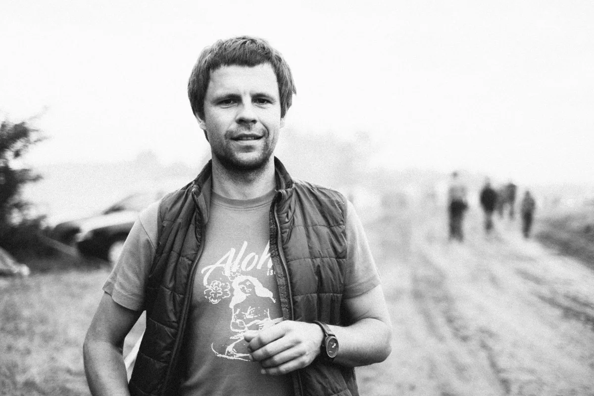 Афиша: Алексей Вдовин в Воронеже 27 марта 2026