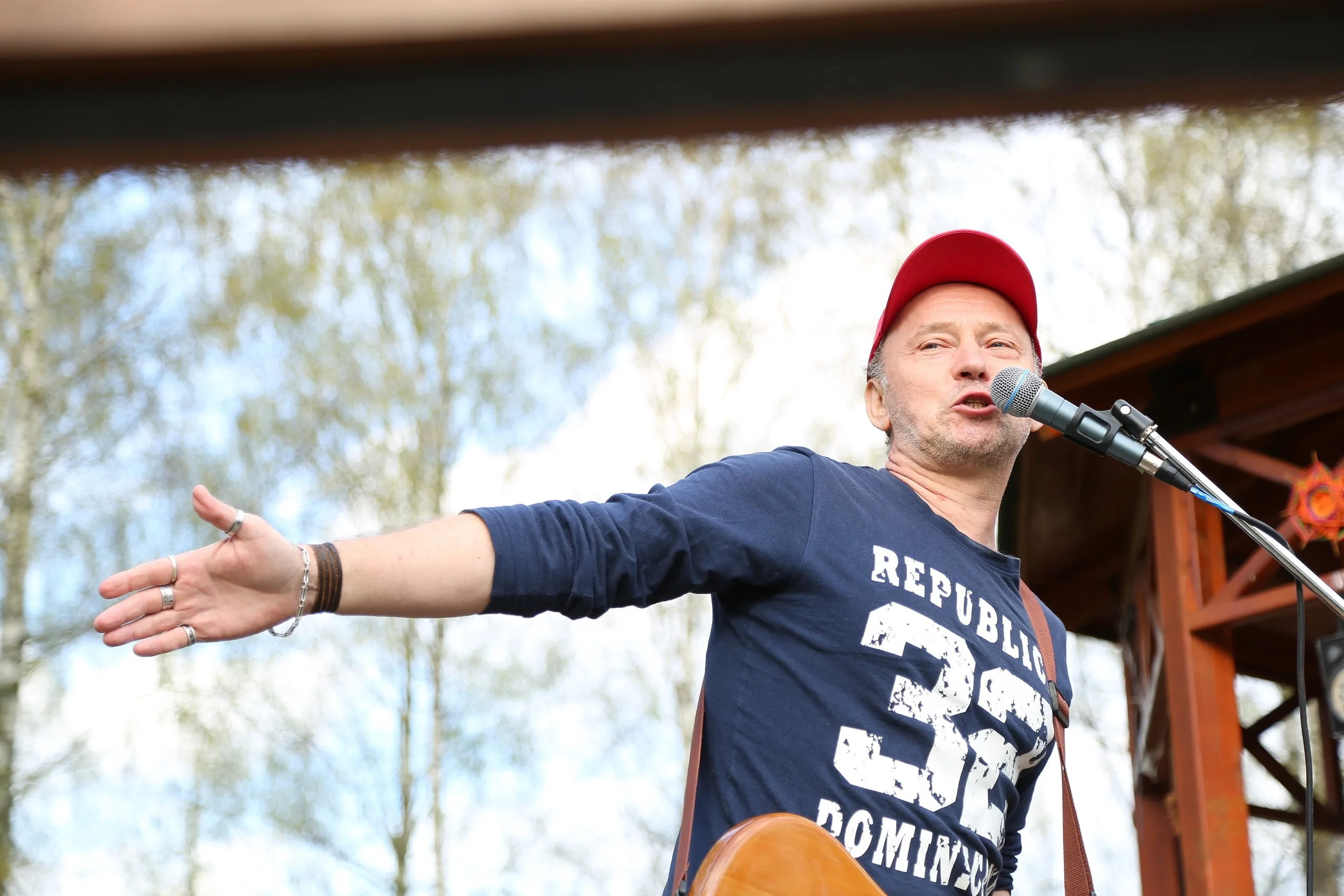 Афиша: Алексей Воронин в Москве 31 марта 2026