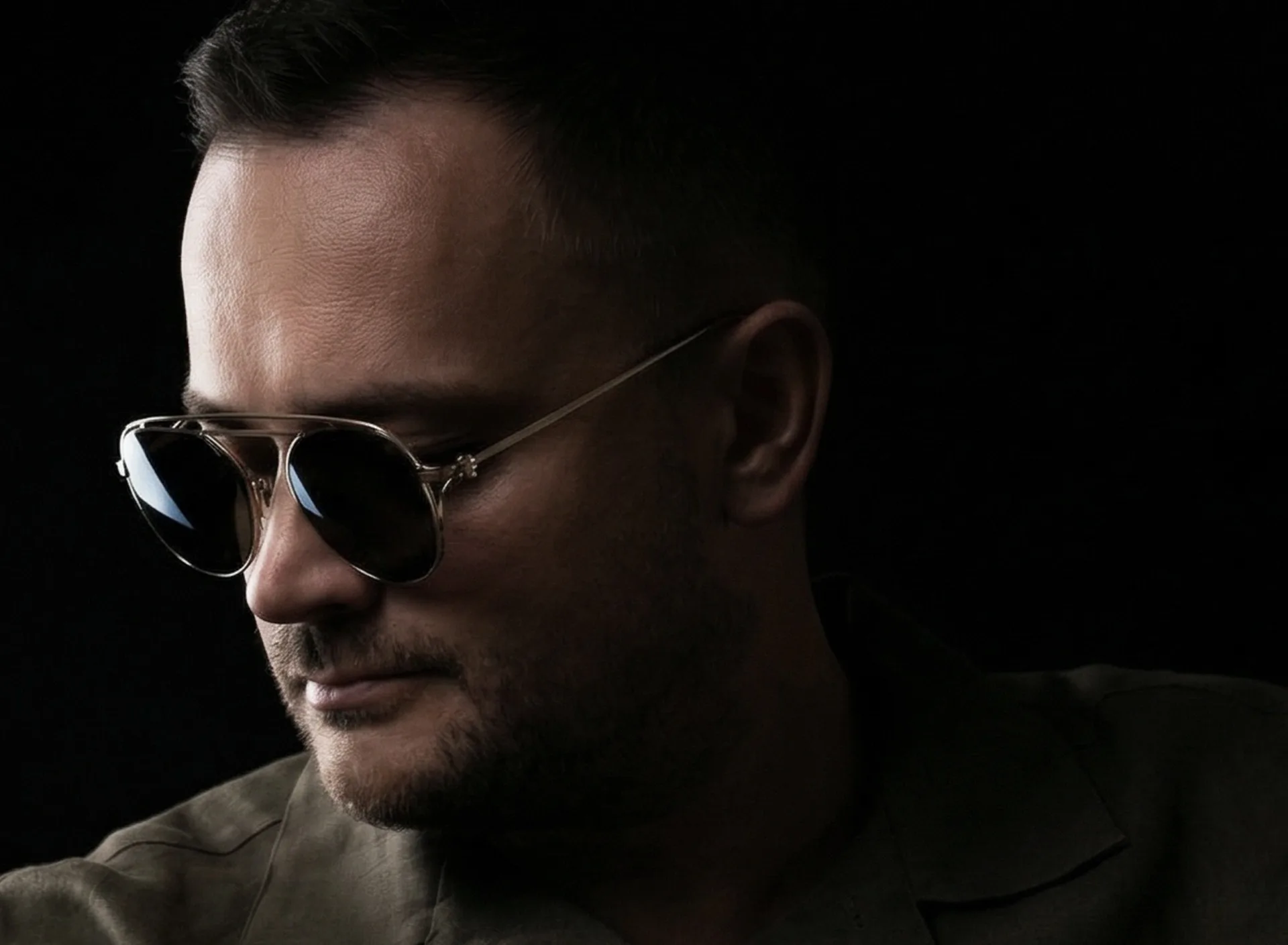 Афиша: Alexey Romeo. Birthday session в Санкте-Петербург 28 марта 2026