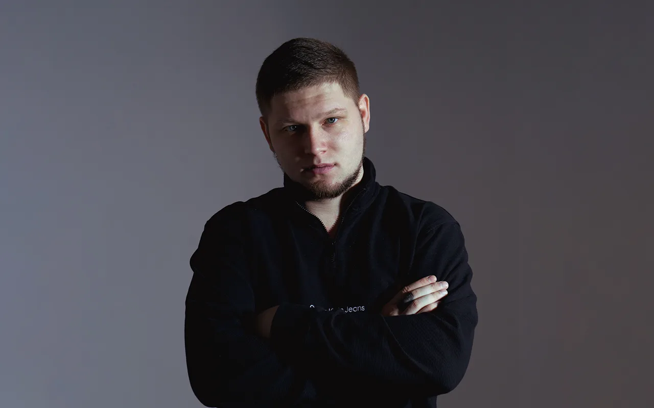 Афиша: Alib в Санкт-Петербурге 28 марта 2026