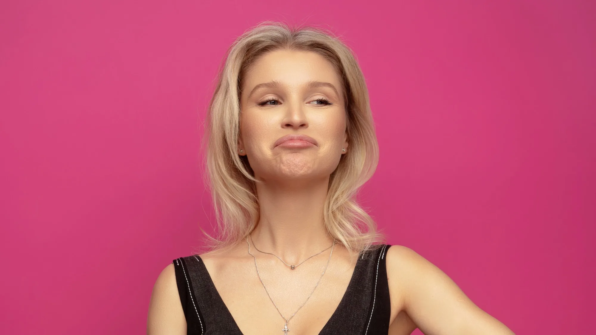 Афиша: Алиса Дударева в Санкт-Петербурге 26 марта 2026