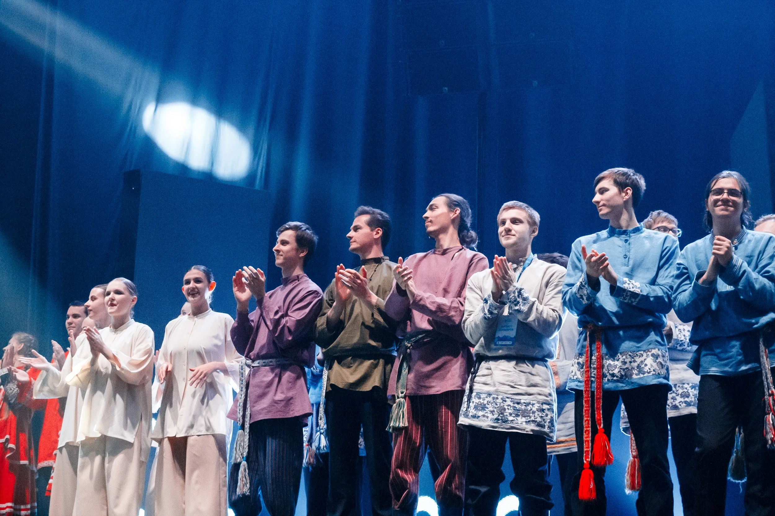 Афиша: АлконостЪ. Духовная музыка в Тольятти 27 марта 2026