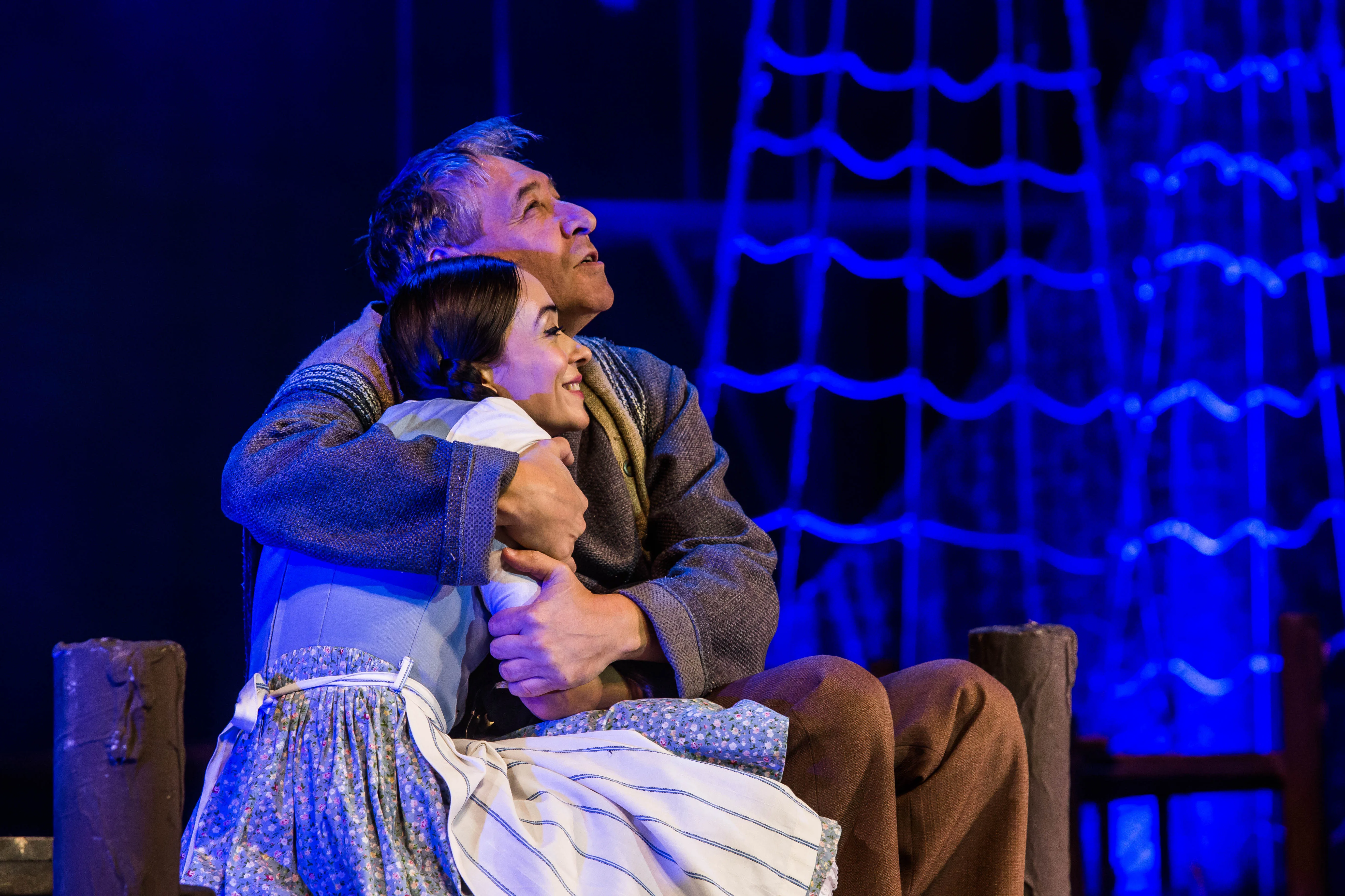 Афиша: Алые паруса в Краснодаре 28 марта 2026