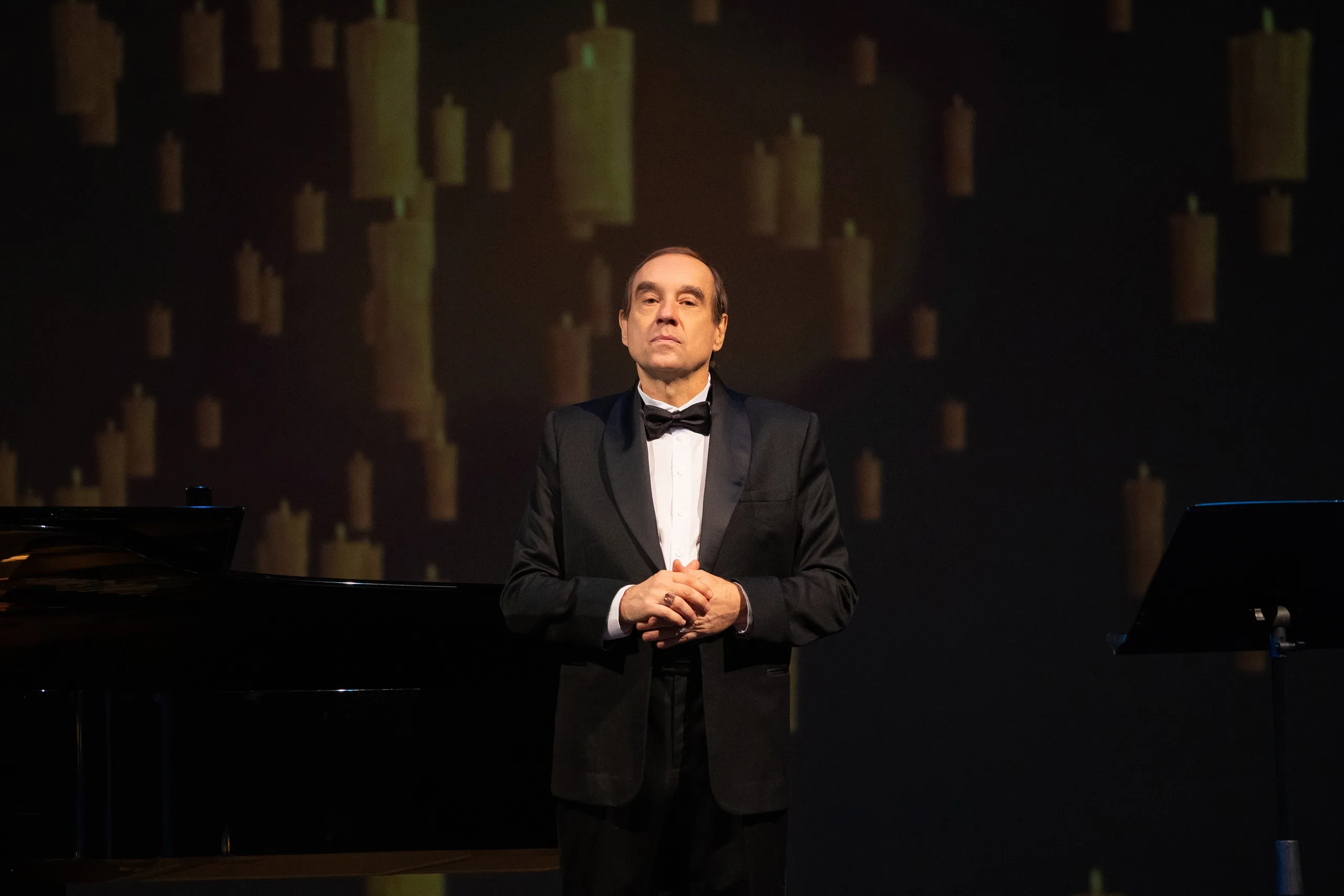 Афиша: Андрей Антонов в Тольятти 26 марта 2026