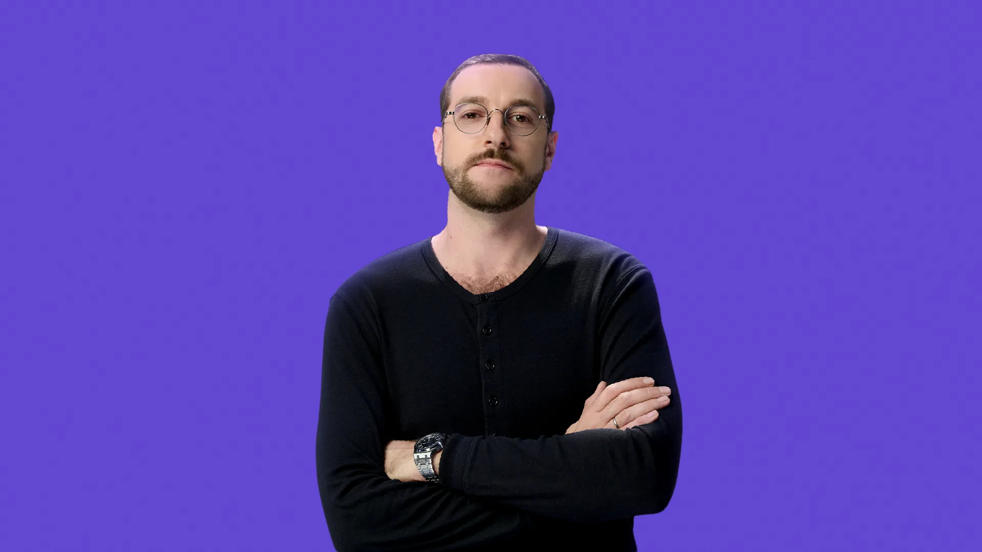 Афиша: Андрей Бебуришвили в Ростове-на-Дону 29 марта 2026