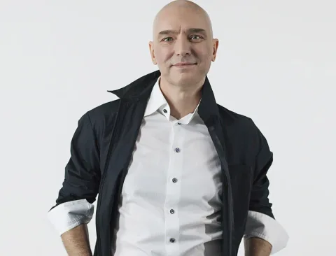 Афиша: Андрей Державин и группа «Сталкер». Возвращение легенды в Екатеринбурге 30 марта 2027