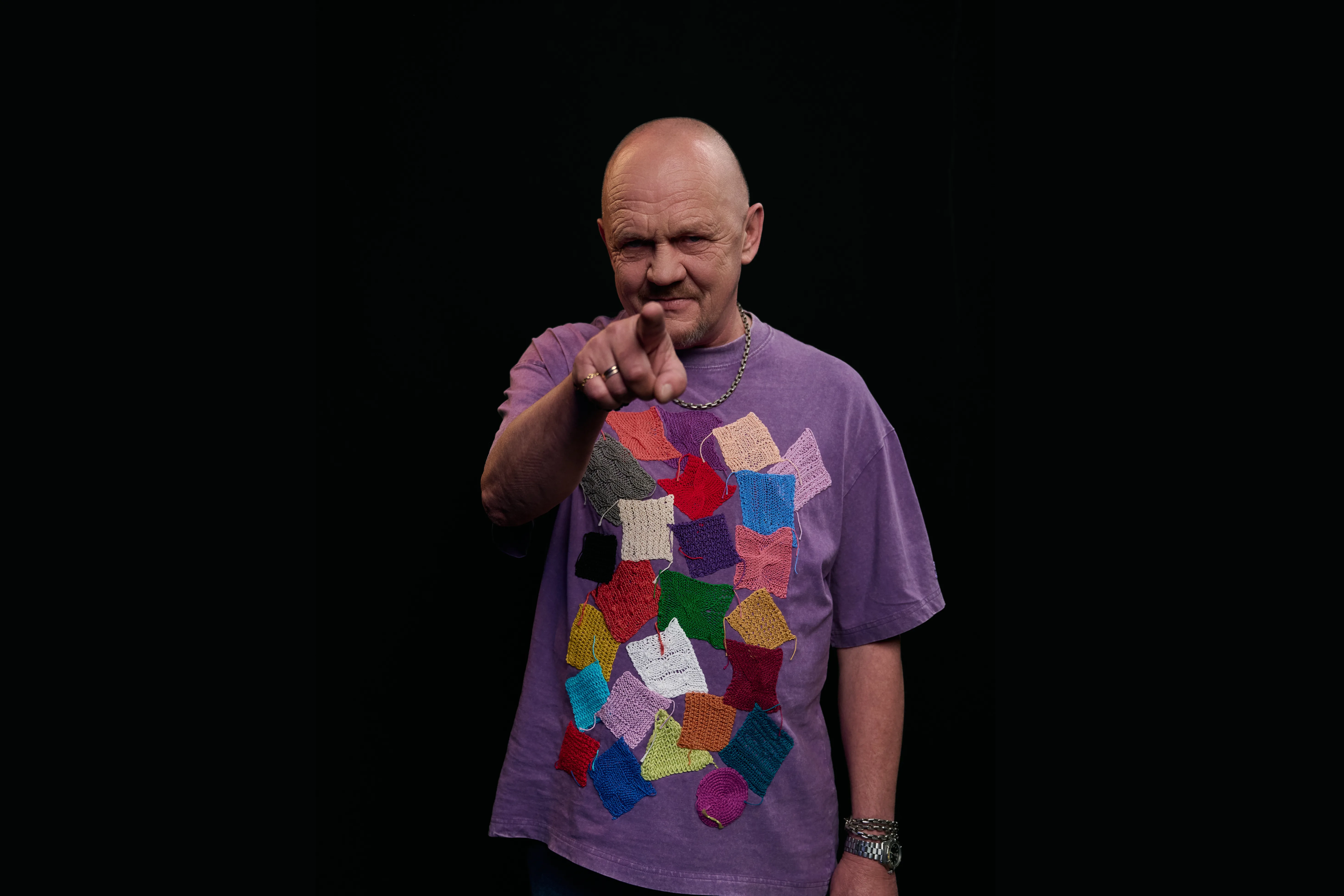 Афиша: Андрей Хопкинс в Пензе 27 марта 2026