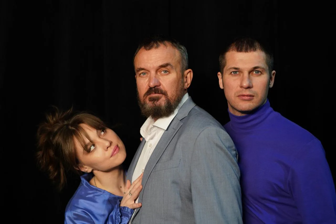 Афиша: Ангел влияния в Новосибирске 26 марта 2026