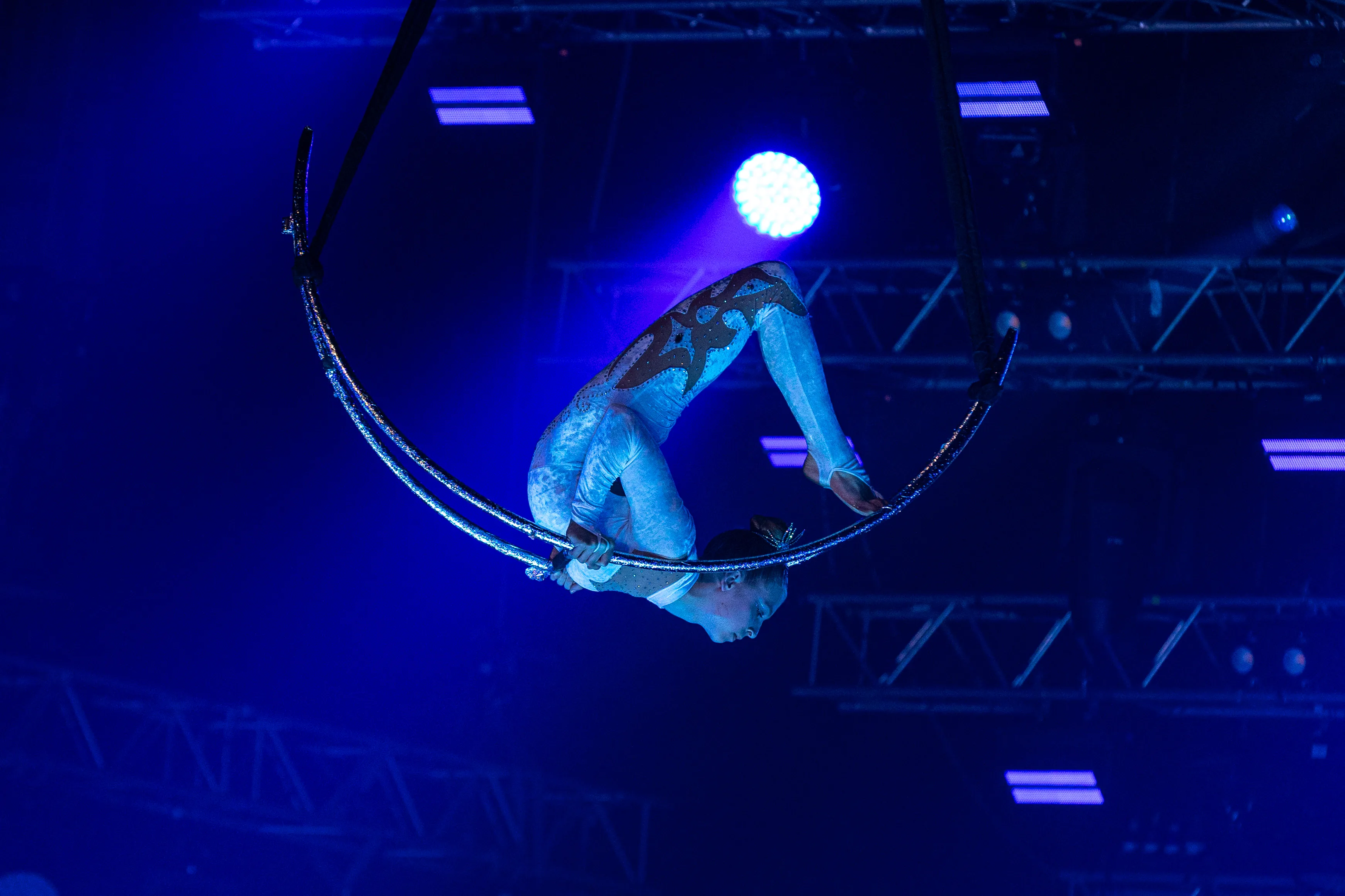 Афиша: Анна и Эльза. Часть 3 в Туле 29 марта 2026