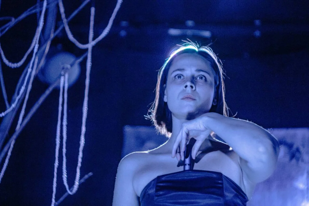 Афиша: Анна Каренина в Челябинске 29 марта 2026