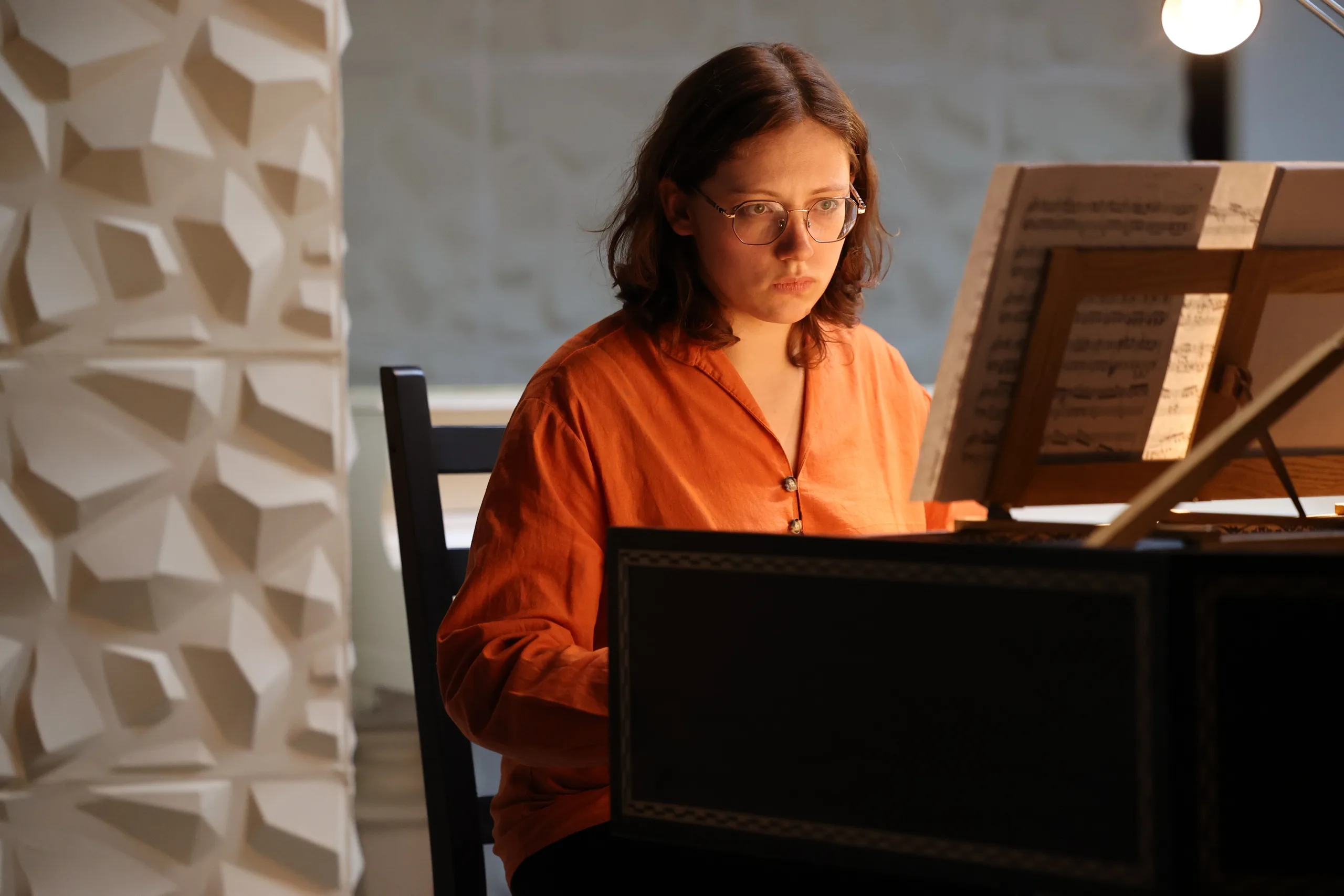 Афиша: Анна Савенкова. Felix Namque в Санкт-Петербурге 29 марта 2026