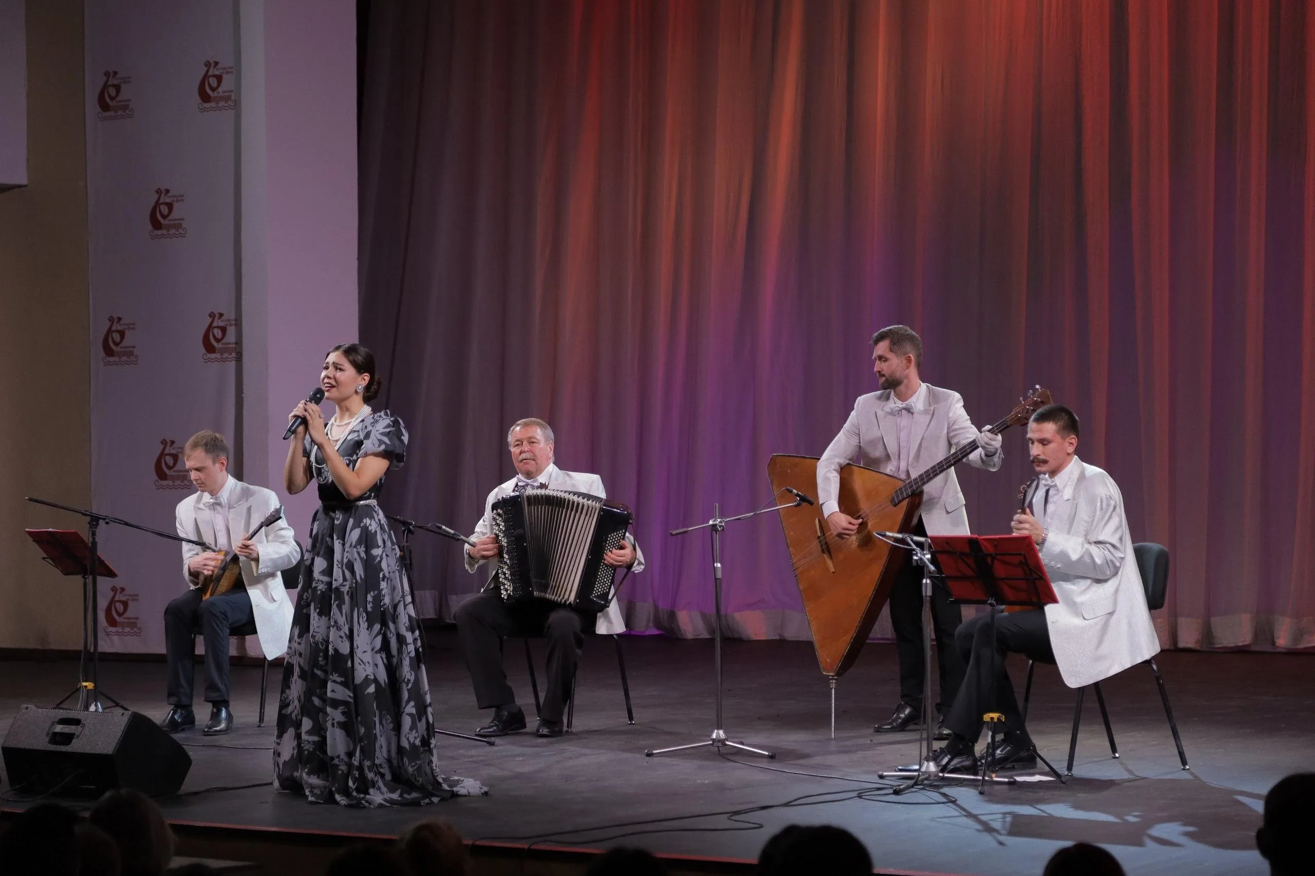 Афиша: Ансамбль «Донцы». Посидим по-хорошему в Ростове-на-Дону 28 марта 2026