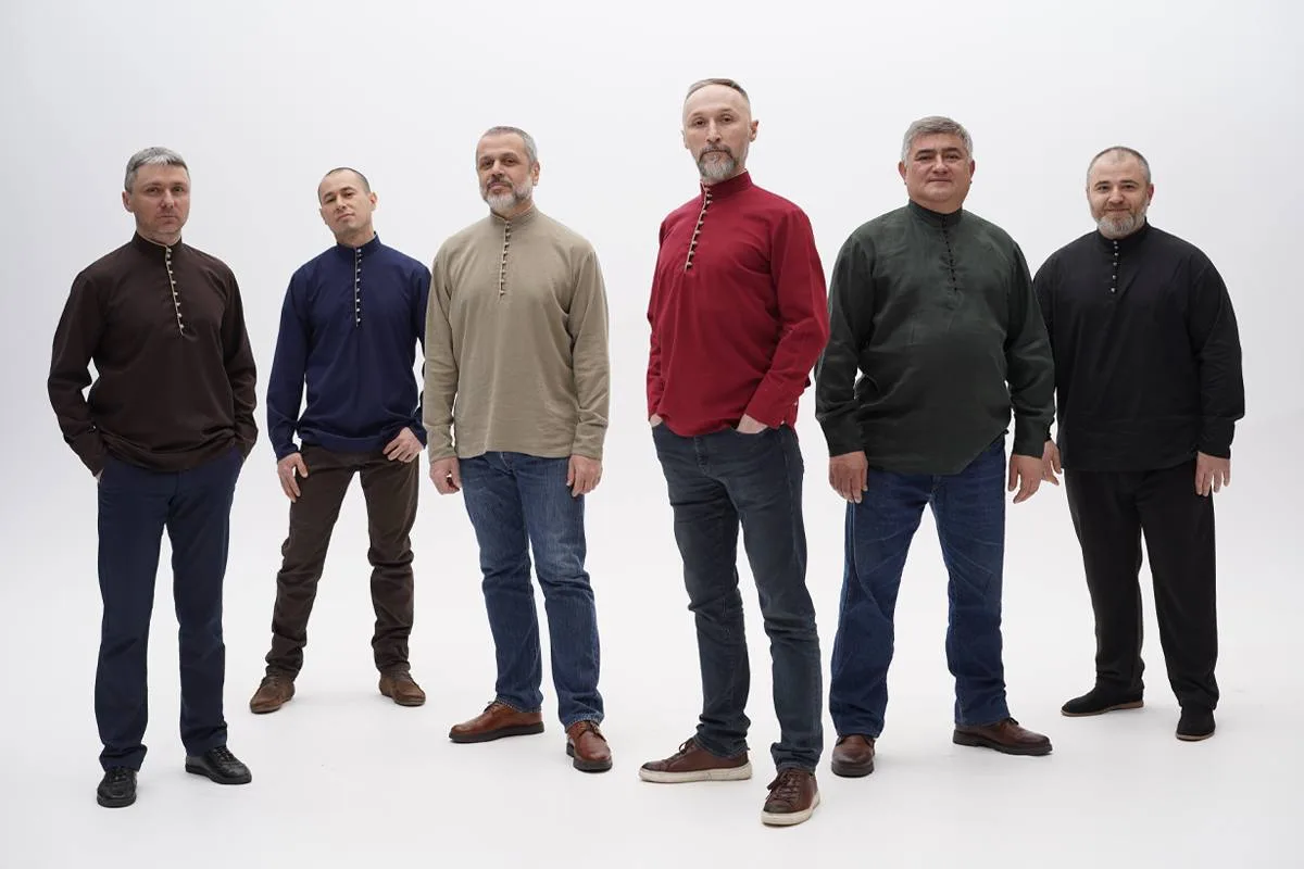 Афиша: Ансамбль «Хатти» в Нальчике 23 марта 2026