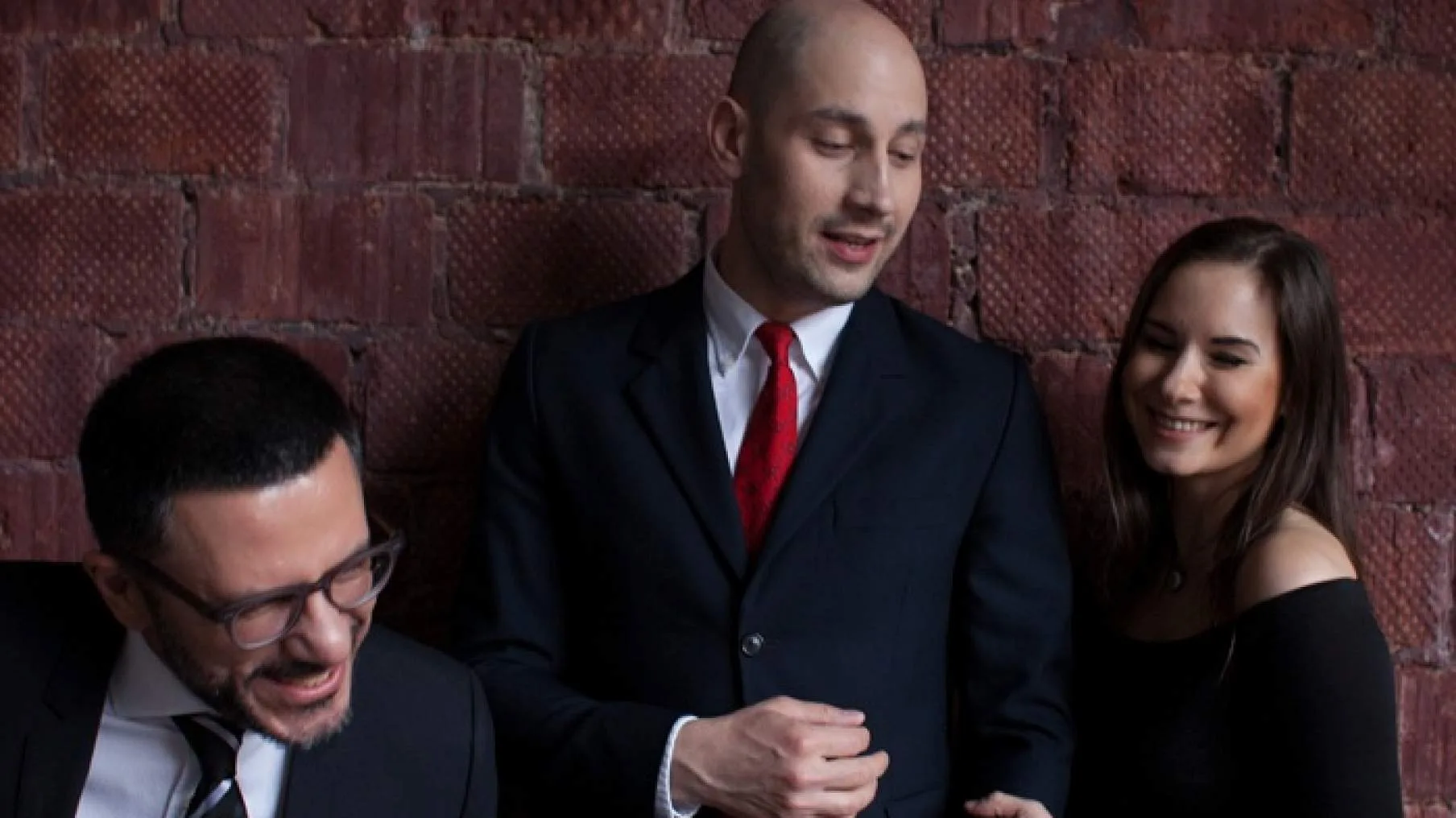 Афиша: Антон Баронин & Orchestra 2.0 в Москве 23 марта 2026