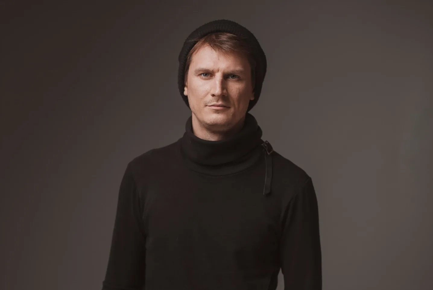 Афиша: Антон Борисов. Песня про тебя в Екатеринбурге 26 марта 2026