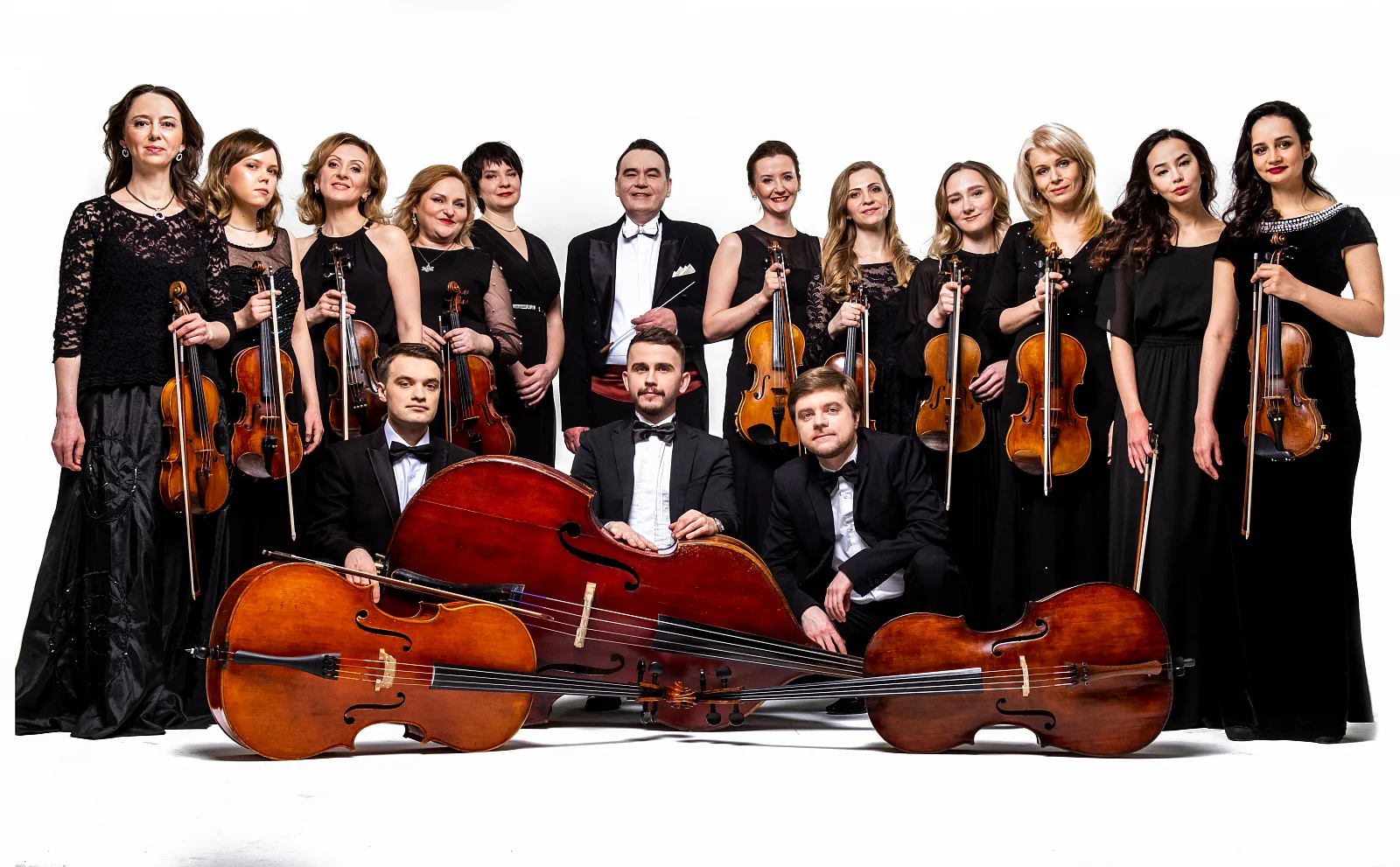 Афиша: Антонио Вивальди. Фестиваль инструментальной, вокальной и духовной музыки в Москве 30 марта 2026