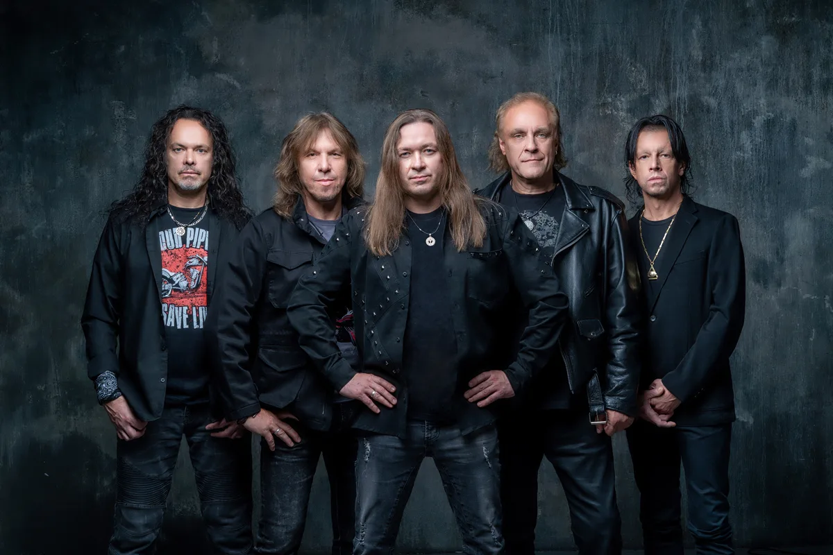 Афиша: Ария в Йошкаре-Ола 31 марта 2026