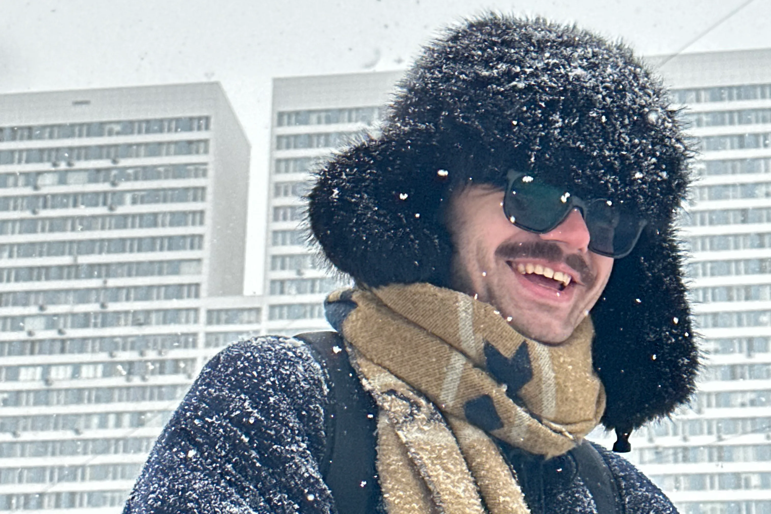 Афиша: Артём пора домой. Квартирник в Владивостоке 28 марта 2026