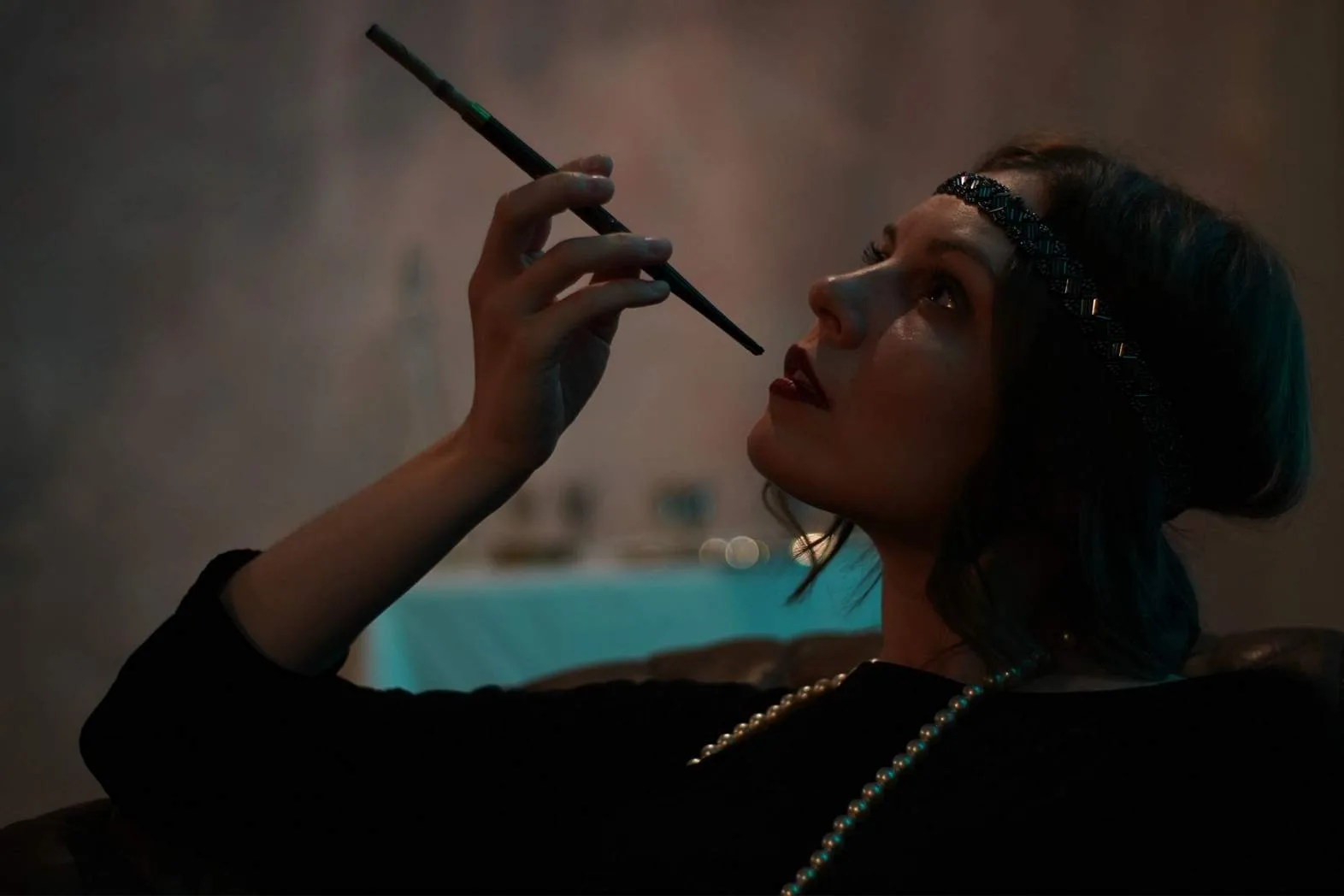 Афиша: Атмосферник 20-х в Москве 28 марта 2026