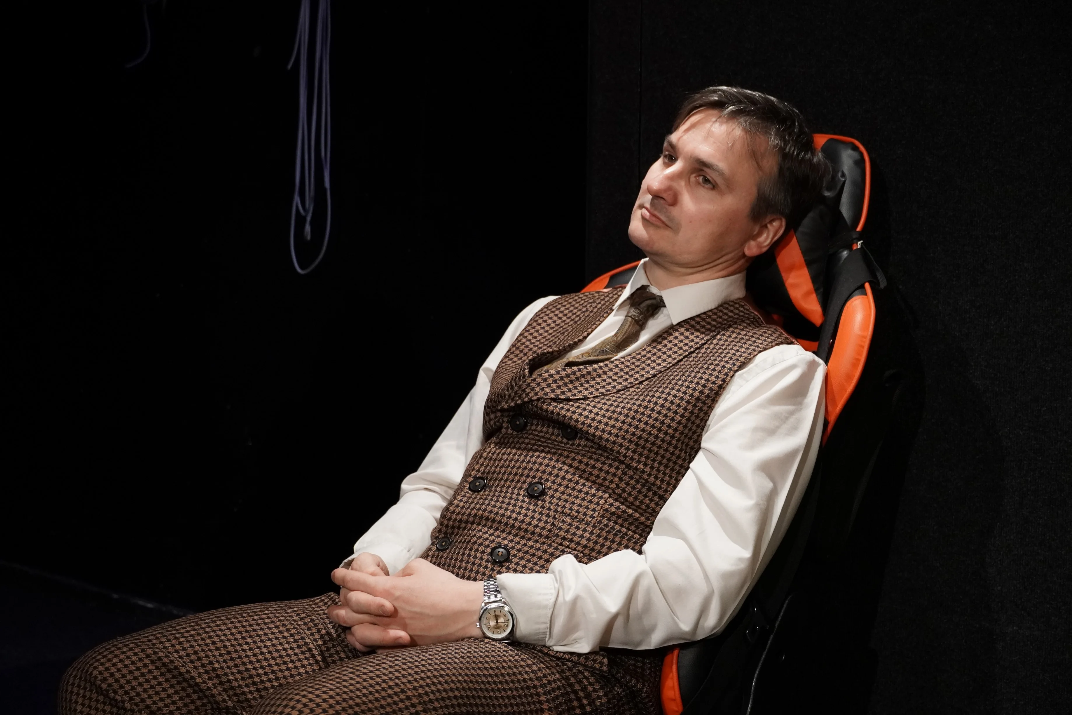 Афиша: Авария в Санкт-Петербурге 27 марта 2026