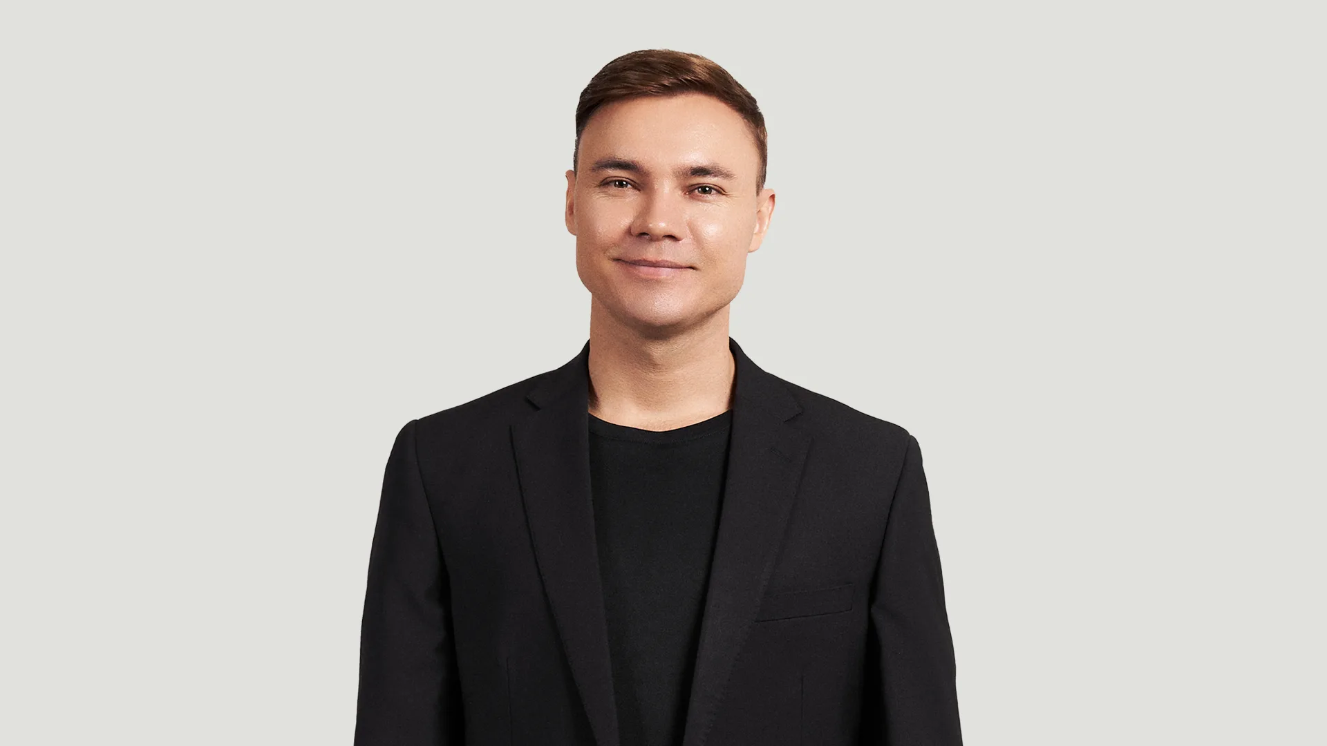 Афиша: Айдар Ракипов в Казани 25 марта 2026