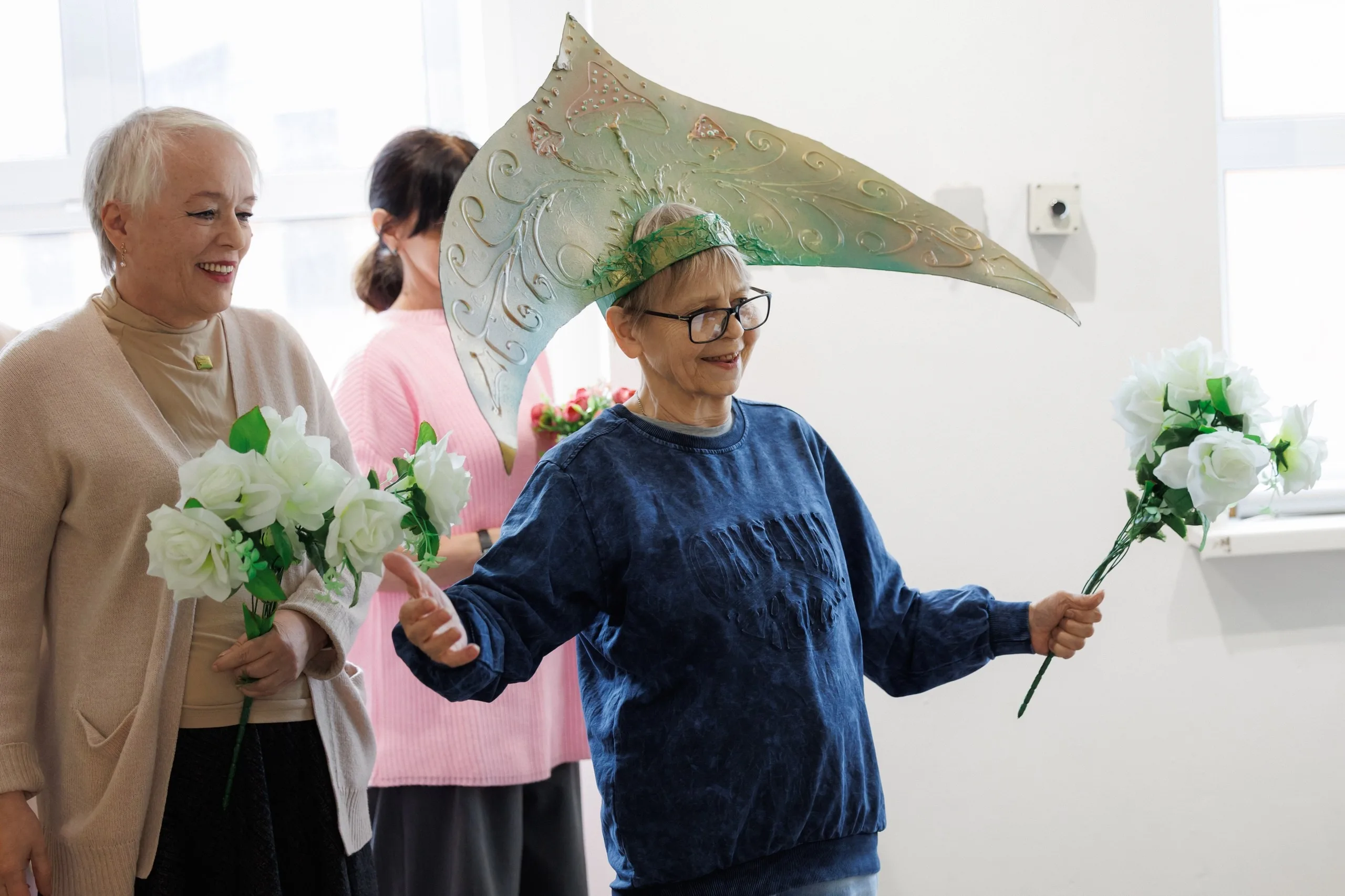 Афиша: Баба Шанель в Пскове 24 марта 2026