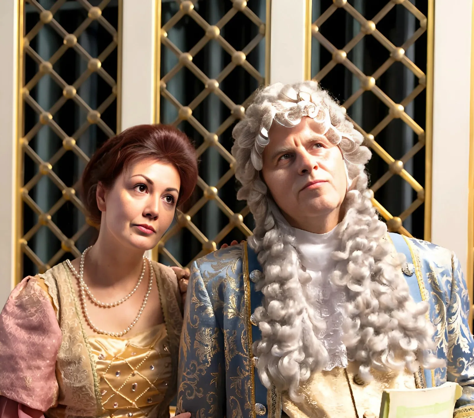 Афиша: Бах — любовь моя. Орган и художественное слово в Москве 28 марта 2026