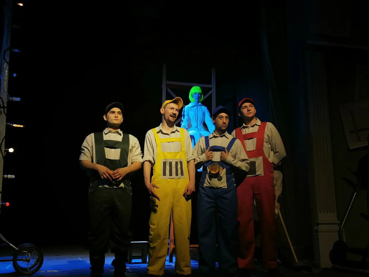 Афиша: Баня в Тамбове 28 марта 2026