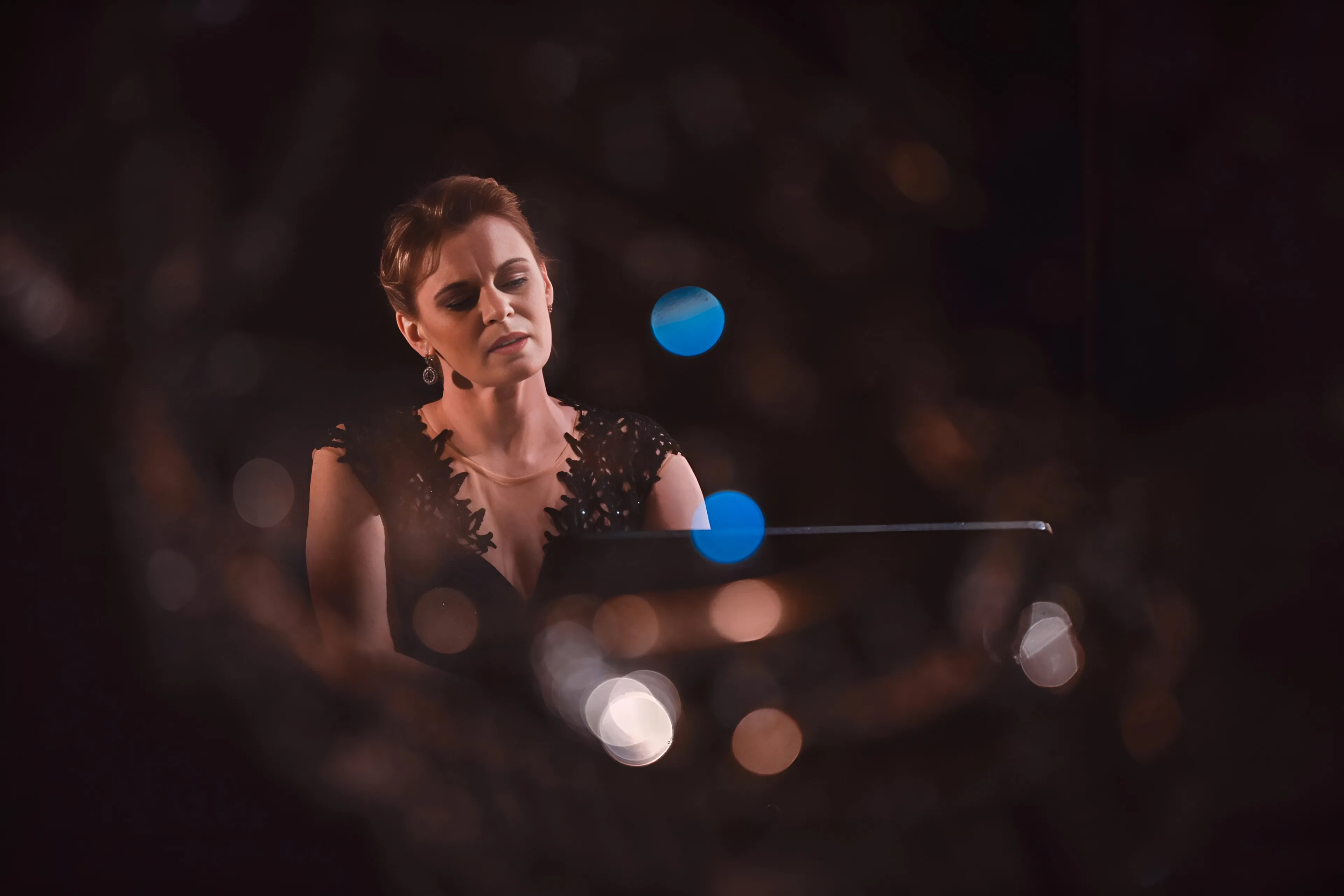 Афиша: Барокко-гала в Перми 28 марта 2026