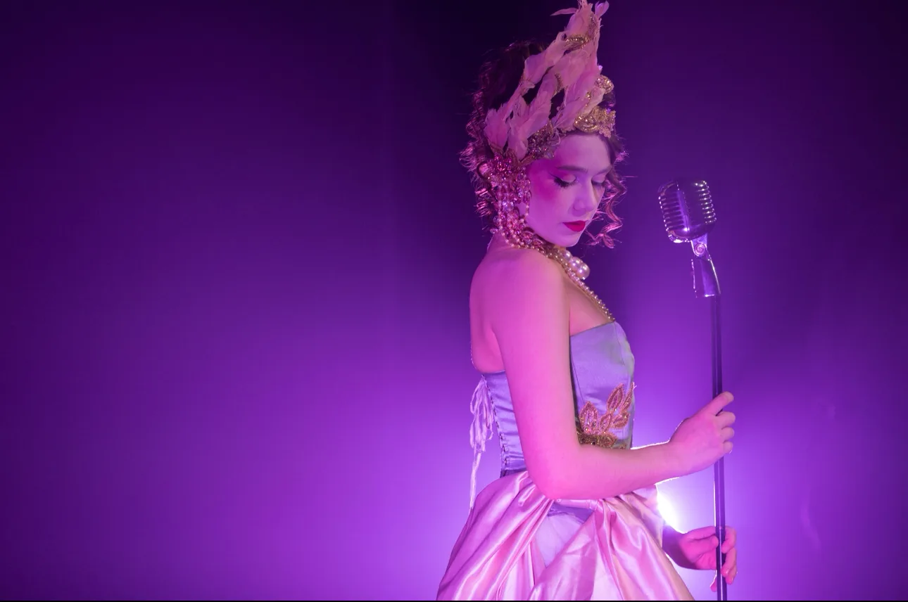 Афиша: Барокко шоу в Санкт-Петербурге 27 марта 2026