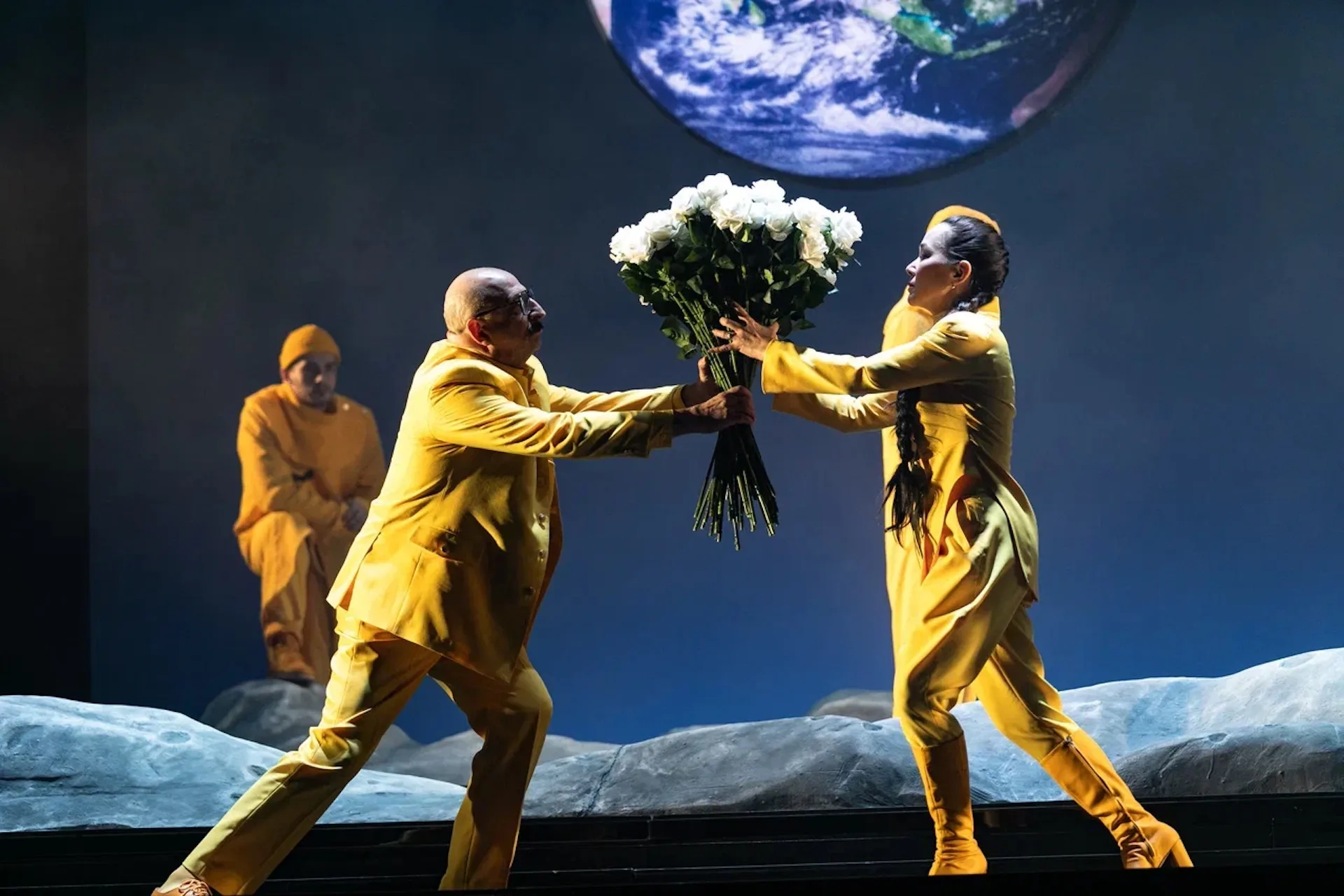 Афиша: Барон Мюнхгаузен в Санкт-Петербурге 26 марта 2026