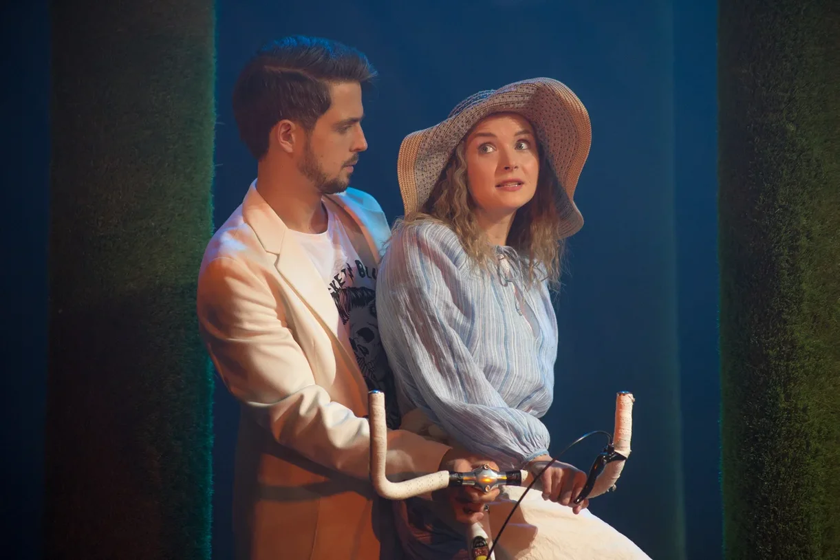 Афиша: Барышня-крестьянка в Екатеринбурге 27 марта 2026