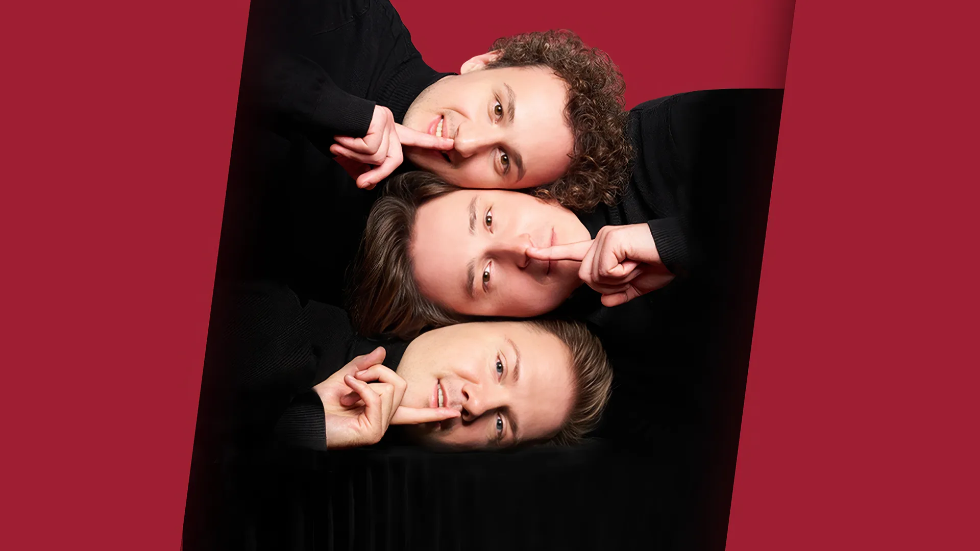 Афиша: Bel Suono в Новосибирске 24 марта 2026