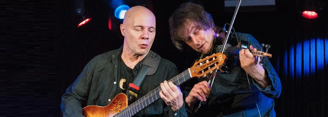 Афиша: Белый острог в Москве 25 марта 2026