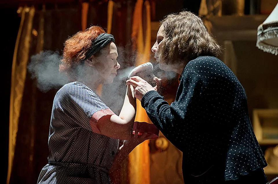 Афиша: Бердичев в Москве 26 марта 2026