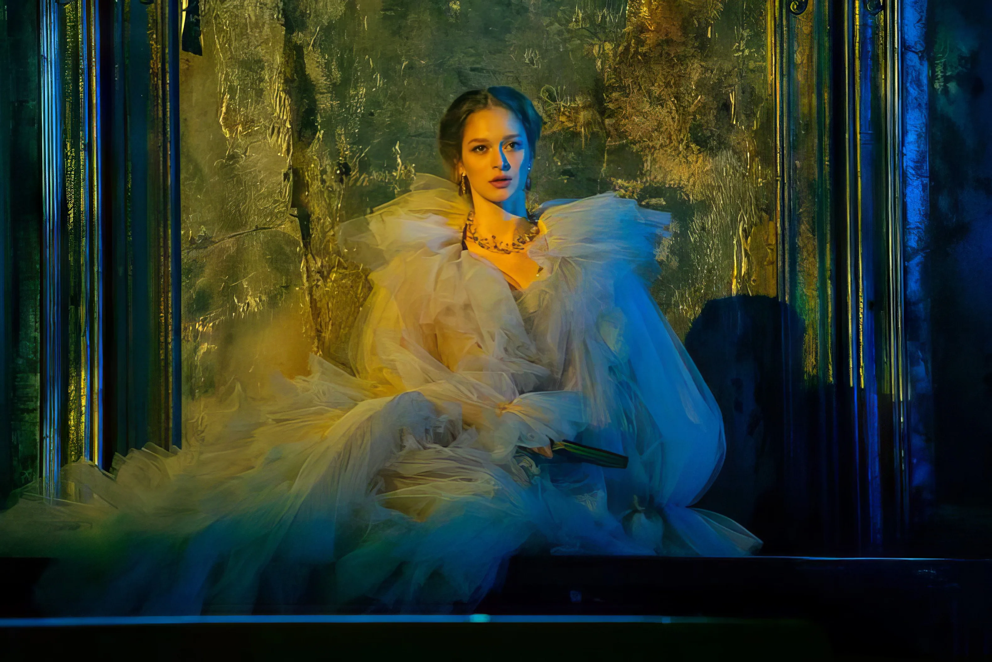 Афиша: Бешеные деньги в Санкт-Петербурге 26 марта 2026