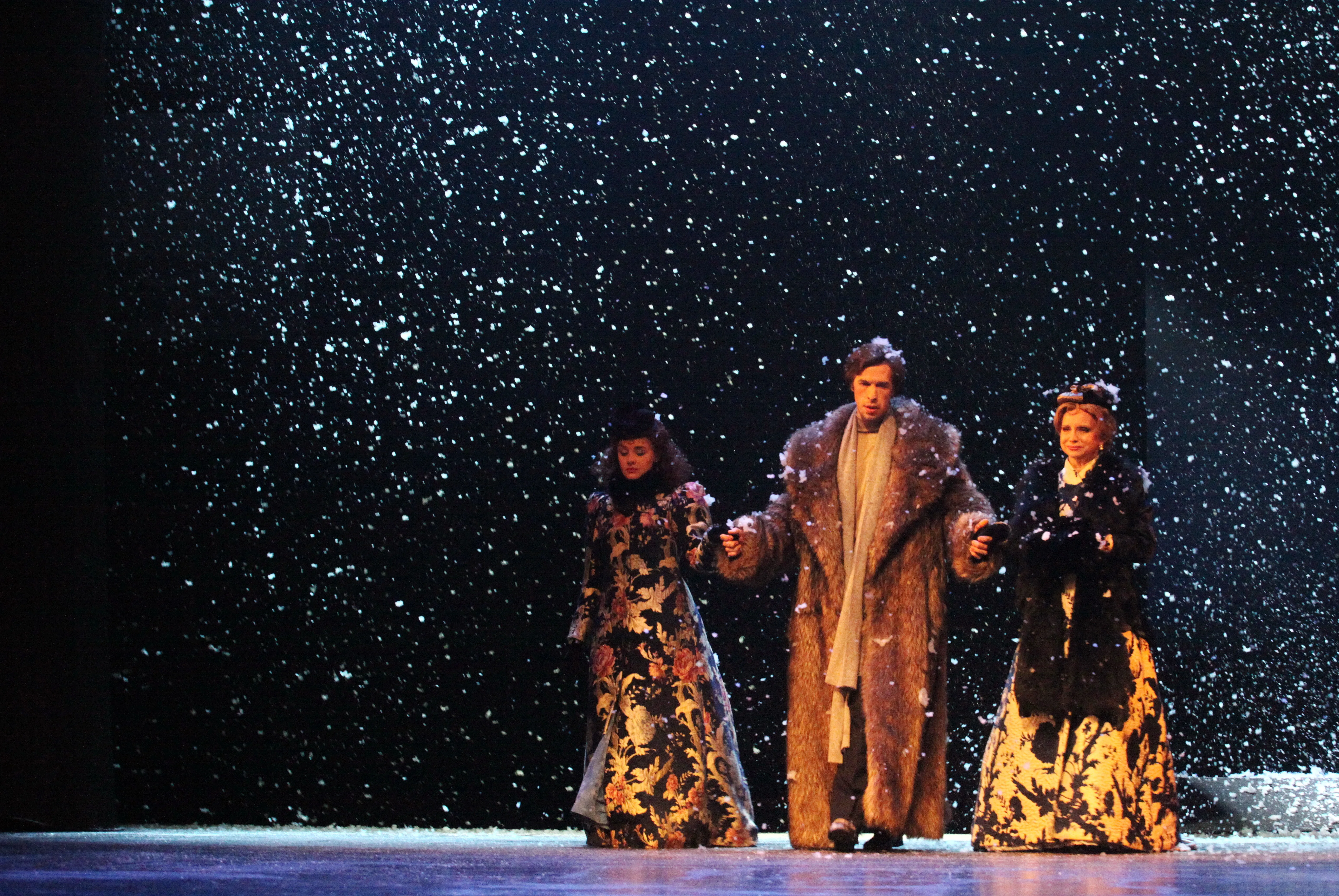 Афиша: Бешеные деньги в Санкт-Петербурге 28 марта 2026