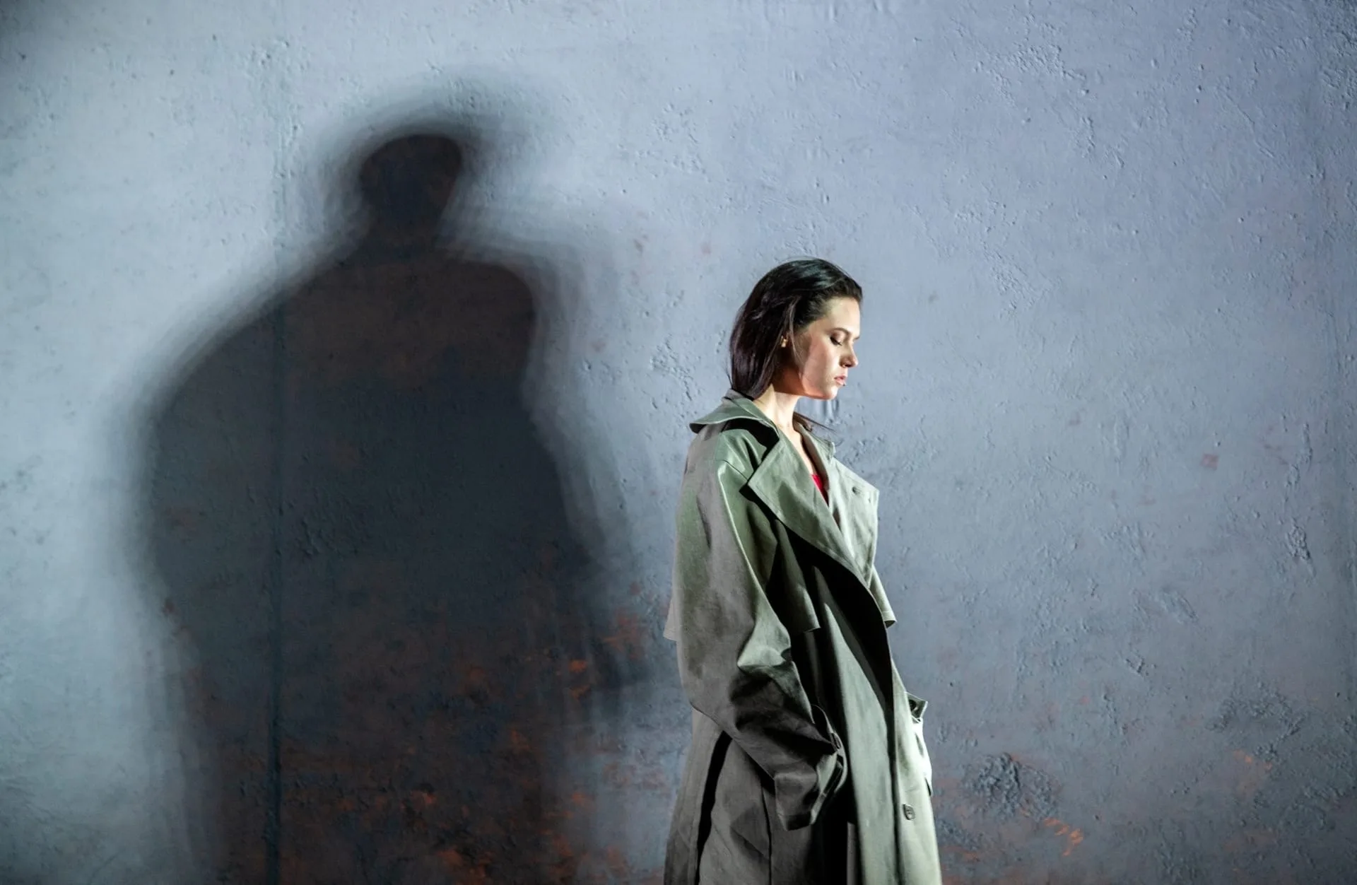 Афиша: Бесприданница в Москве 29 марта 2026