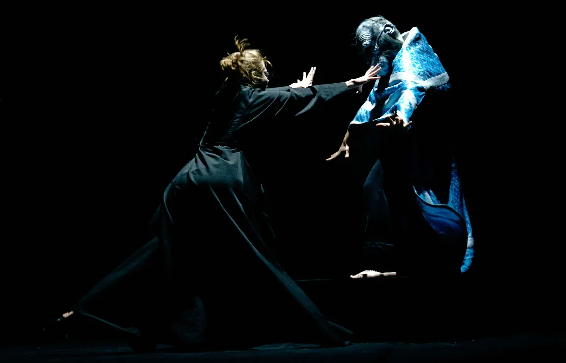 Афиша: Бесы в Санкт-Петербурге 29 марта 2026